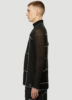 Men DRx FARMAxY FOR LN-CC Tops^The Coven Turtleneck Top