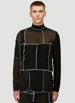 Men DRx FARMAxY FOR LN-CC Tops^The Coven Turtleneck Top