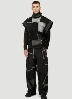 Men DRx FARMAxY FOR LN-CC Tops^The Coven Turtleneck Top