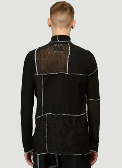 Men DRx FARMAxY FOR LN-CC Tops^The Coven Turtleneck Top