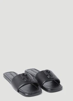 The J Marc Sandals>Marc Jacobs Best
