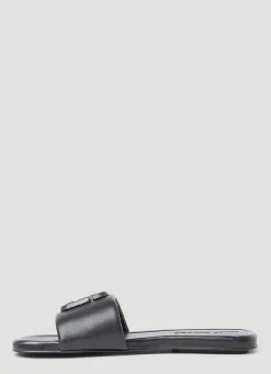 The J Marc Sandals></noscript>Marc Jacobs Best