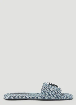 The J Marc Sandals>Marc Jacobs Online