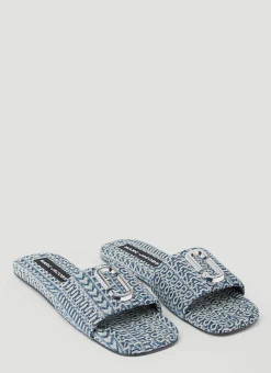 The J Marc Sandals>Marc Jacobs Online