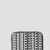Men Marc Jacobs Wallets & Cardholders^The Monogram Leather Zip Around Wallet