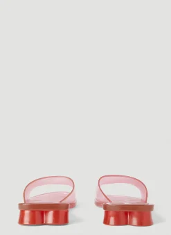 The Real Jelly Kim Sandals><noscript><img width=