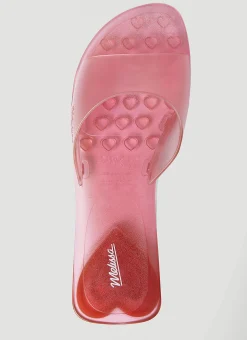 The Real Jelly Kim Sandals><noscript><img width=