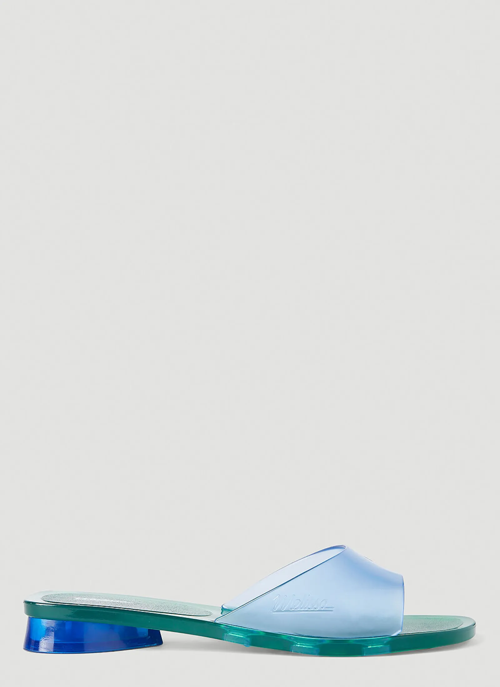 The Real Jelly Kim Sandals>Melissa Discount