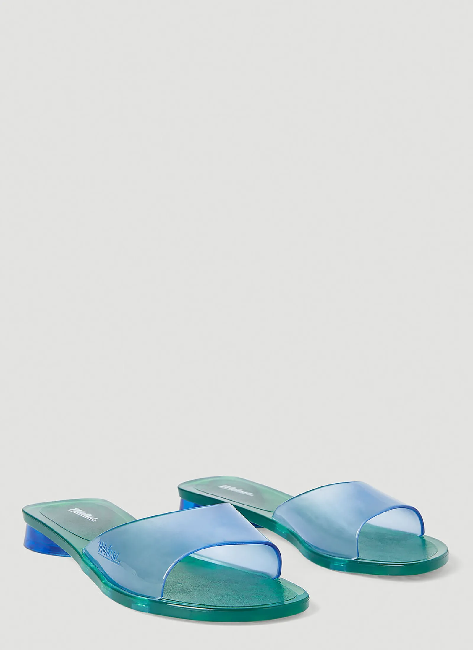 The Real Jelly Kim Sandals>Melissa Discount