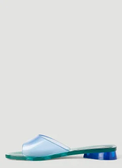 The Real Jelly Kim Sandals><noscript><img width=