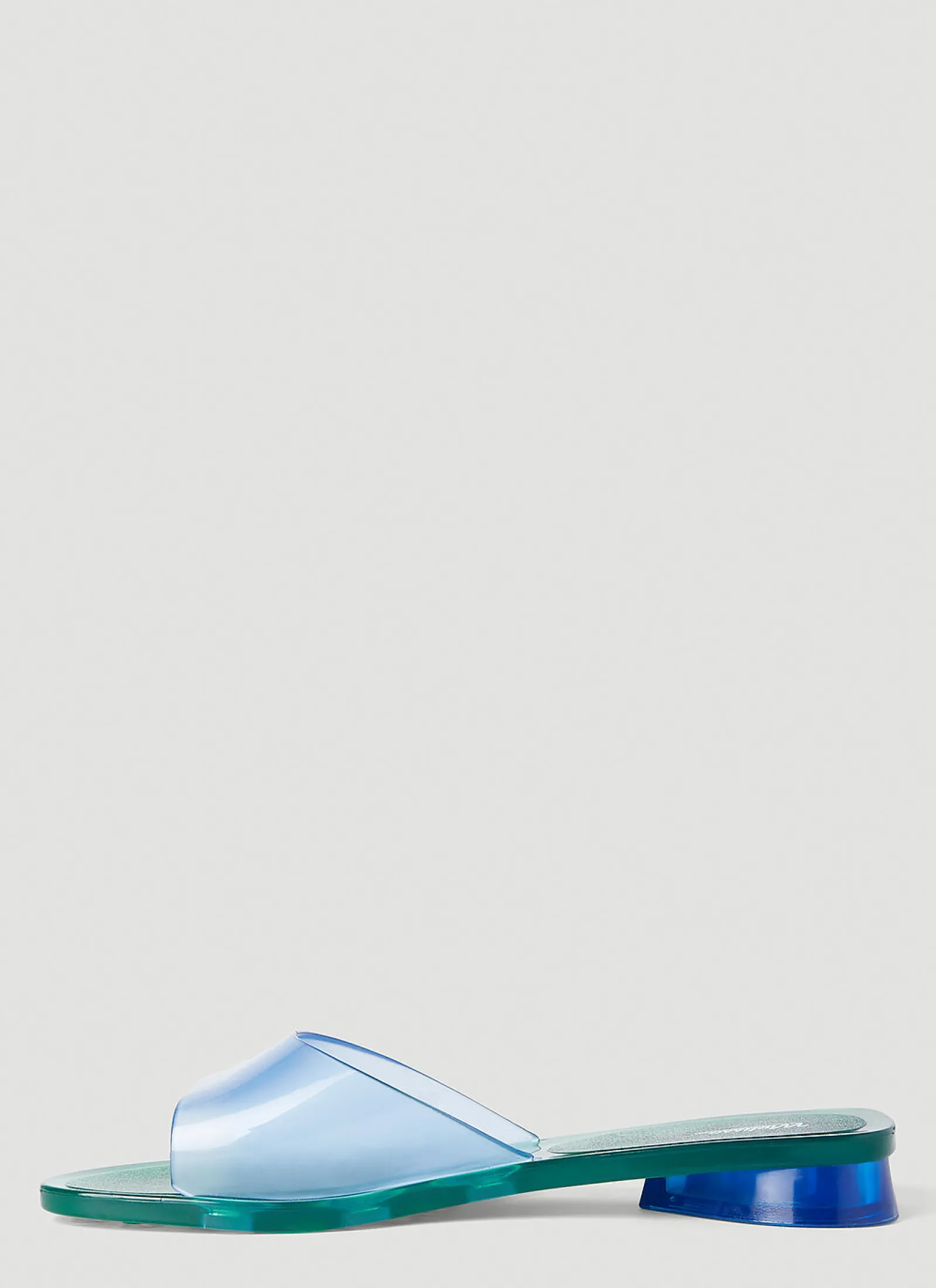 The Real Jelly Kim Sandals>Melissa Discount