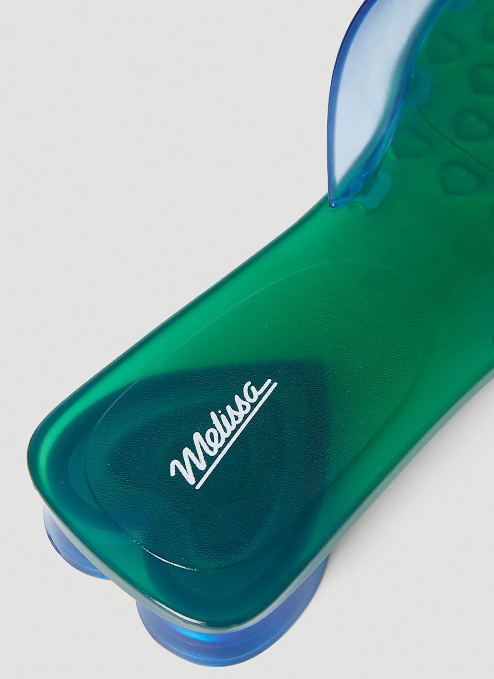 The Real Jelly Kim Sandals>Melissa Discount