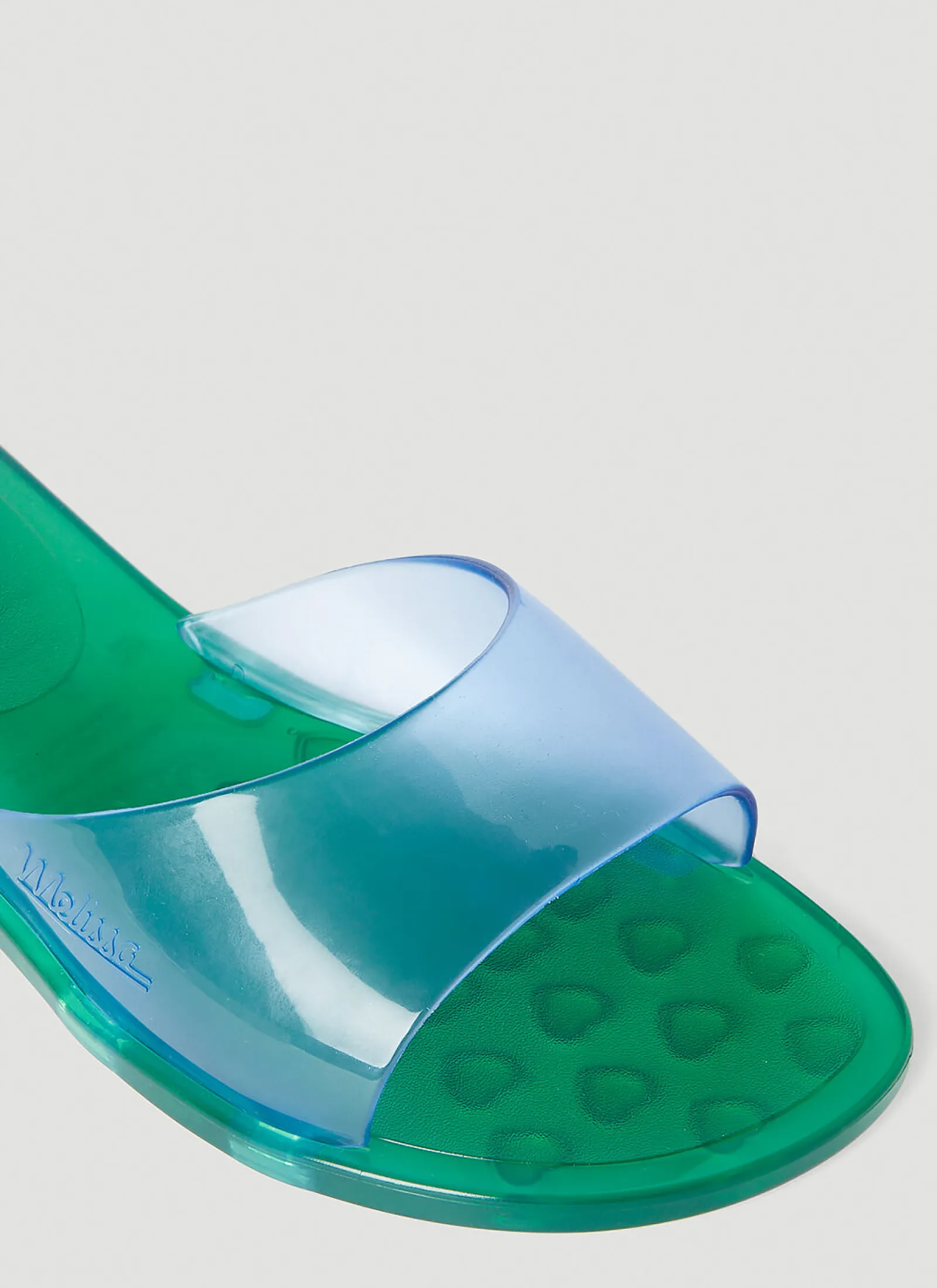 The Real Jelly Kim Sandals>Melissa Discount