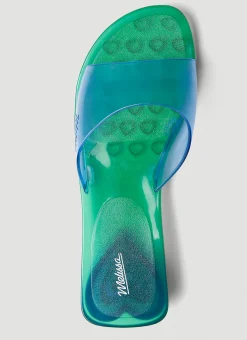 The Real Jelly Kim Sandals><noscript><img width=