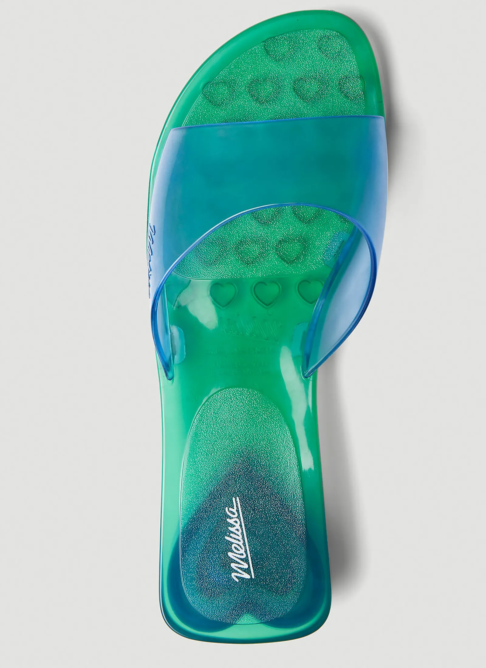 The Real Jelly Kim Sandals>Melissa Discount