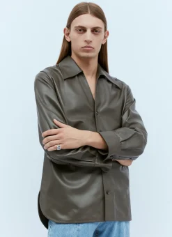 Men Bleue Burnham Jewellery^The Rose Garden Signet Ring