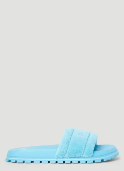 The Terry Slides>Marc Jacobs Online