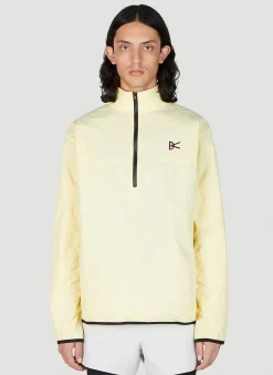 Men District Vision Tops^Theo Shell Jacket