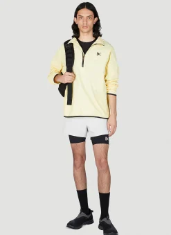 Men District Vision Tops^Theo Shell Jacket