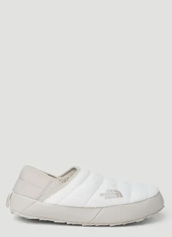 Thermoball V Traction Winter Mules>The North Face Mountain Essentials Discount