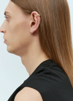 Men Tom Wood Jewellery^Thick Ear Cuff