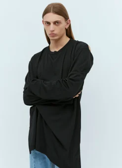 Men Tom Wood Jewellery^Thick Ear Cuff