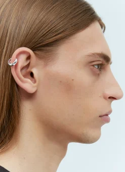 Men Tom Wood Jewellery^Thick Ear Cuff