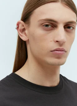 Men Tom Wood Jewellery^Thick Ear Cuff