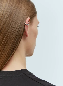 Men Tom Wood Jewellery^Thick Ear Cuff