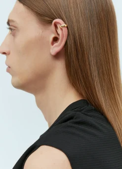 Men Tom Wood Jewellery^Thick Ear Cuff