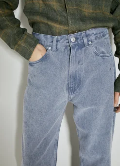 Men Our Legacy Jeans^Third Cut Denim Jeans