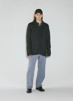 Men Our Legacy Jeans^Third Cut Denim Jeans