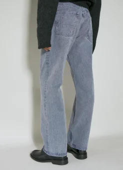 Men Our Legacy Jeans^Third Cut Denim Jeans