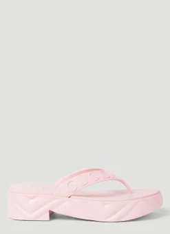 Thong Platform Sandal>Gucci Discount