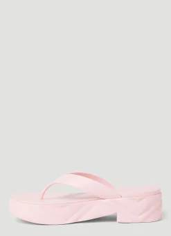 Thong Platform Sandal></noscript>Gucci Discount