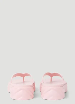 Thong Platform Sandal></noscript>Gucci Discount