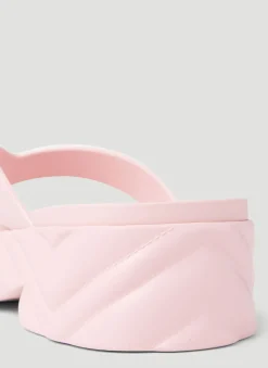 Thong Platform Sandal></noscript>Gucci Discount