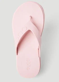 Thong Platform Sandal></noscript>Gucci Discount