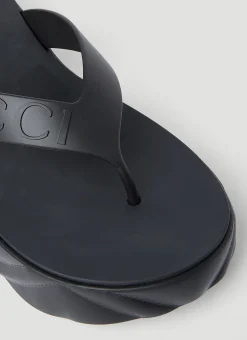 Thong Platform Sandals></noscript>Gucci Clearance