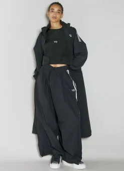 Three Stripe Track Dress>Y-3 Clearance