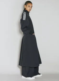 Three Stripe Track Dress>Y-3 Clearance