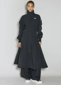 Three Stripe Track Dress></noscript>Y-3 Clearance