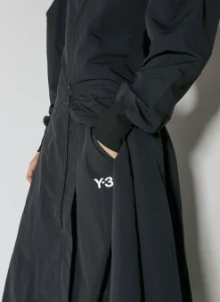 Three Stripe Track Dress></noscript>Y-3 Clearance