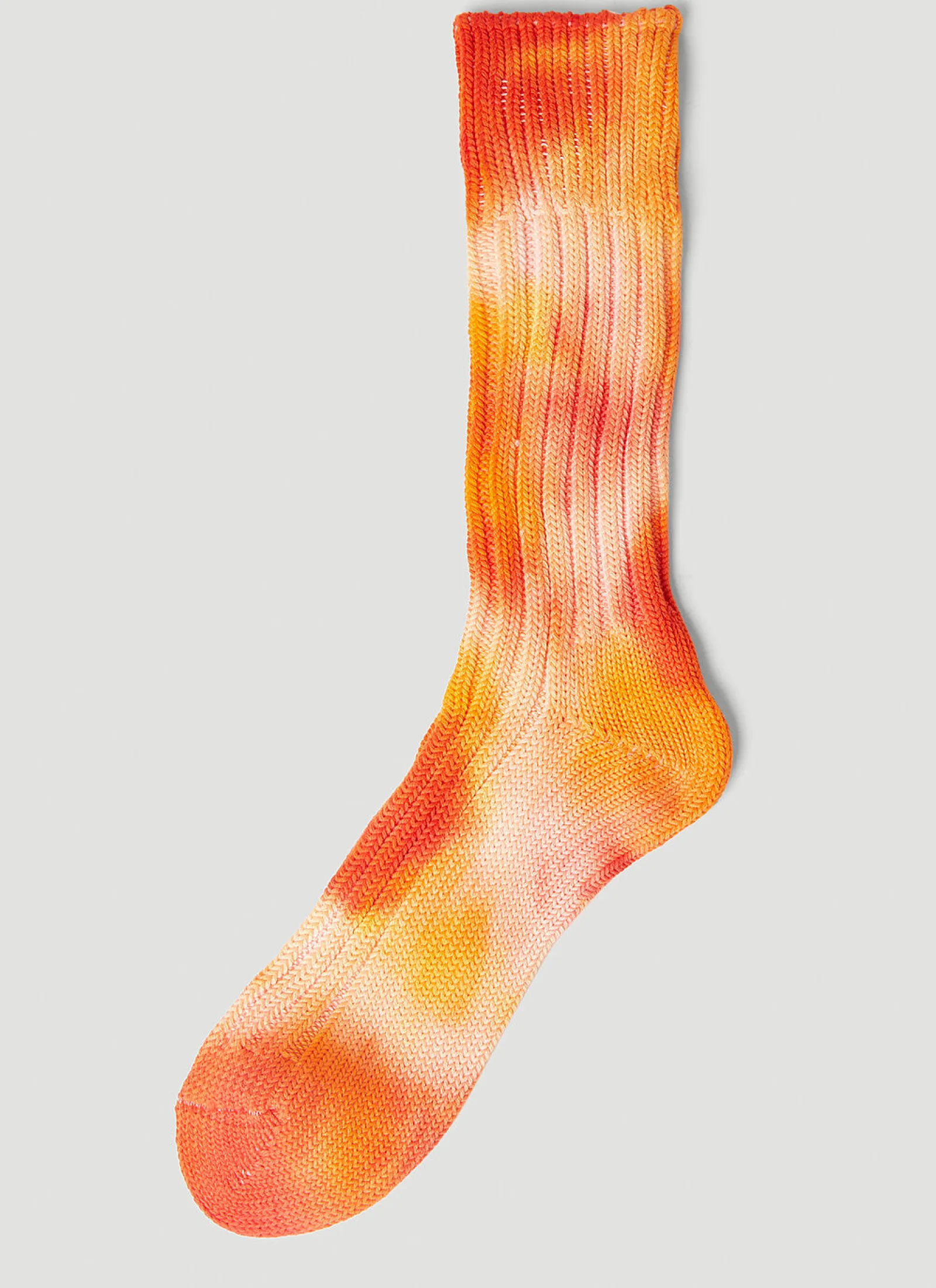 Men Stain Shade x Decka Socks Socks^Tie Dye Socks