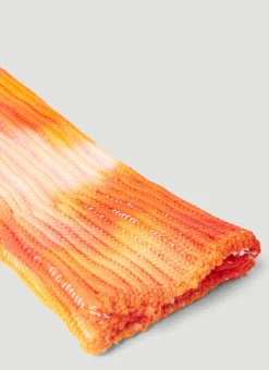 Men Stain Shade x Decka Socks Socks^Tie Dye Socks