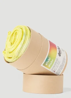 Men Stain Shade x Decka Socks Socks^Tie Dye Socks