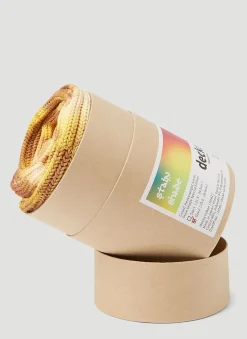 Men Stain Shade x Decka Socks Socks^Tie Dye Socks