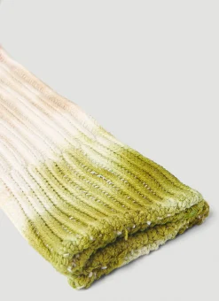 Men Stain Shade x Decka Socks Socks^Tie Dye Socks