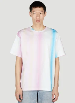 Tie Dye T-Shirt>Honey Fucking Dijon New