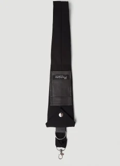 Men PROTOTYPES Keyrings^Tie Phone Pouch